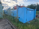 General Appearance with Bild, Ecke vorne rechts