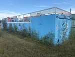 General Appearance with Bild, Ecke hinten links