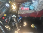 Cab with