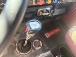 Cab with