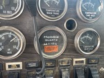 Cab with Engine Hours