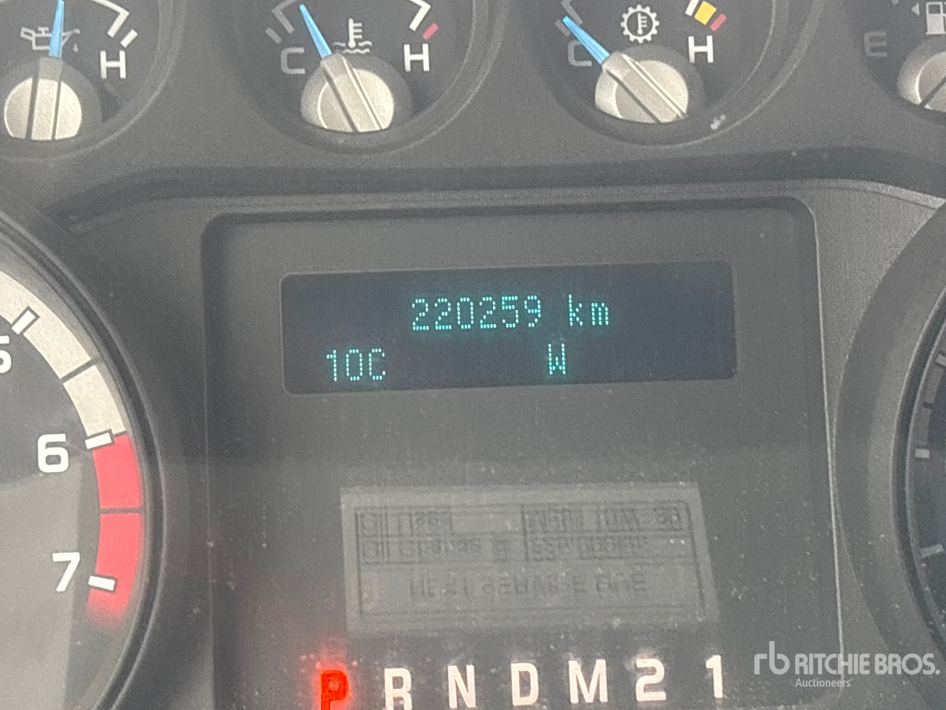 2016 Ford F-350