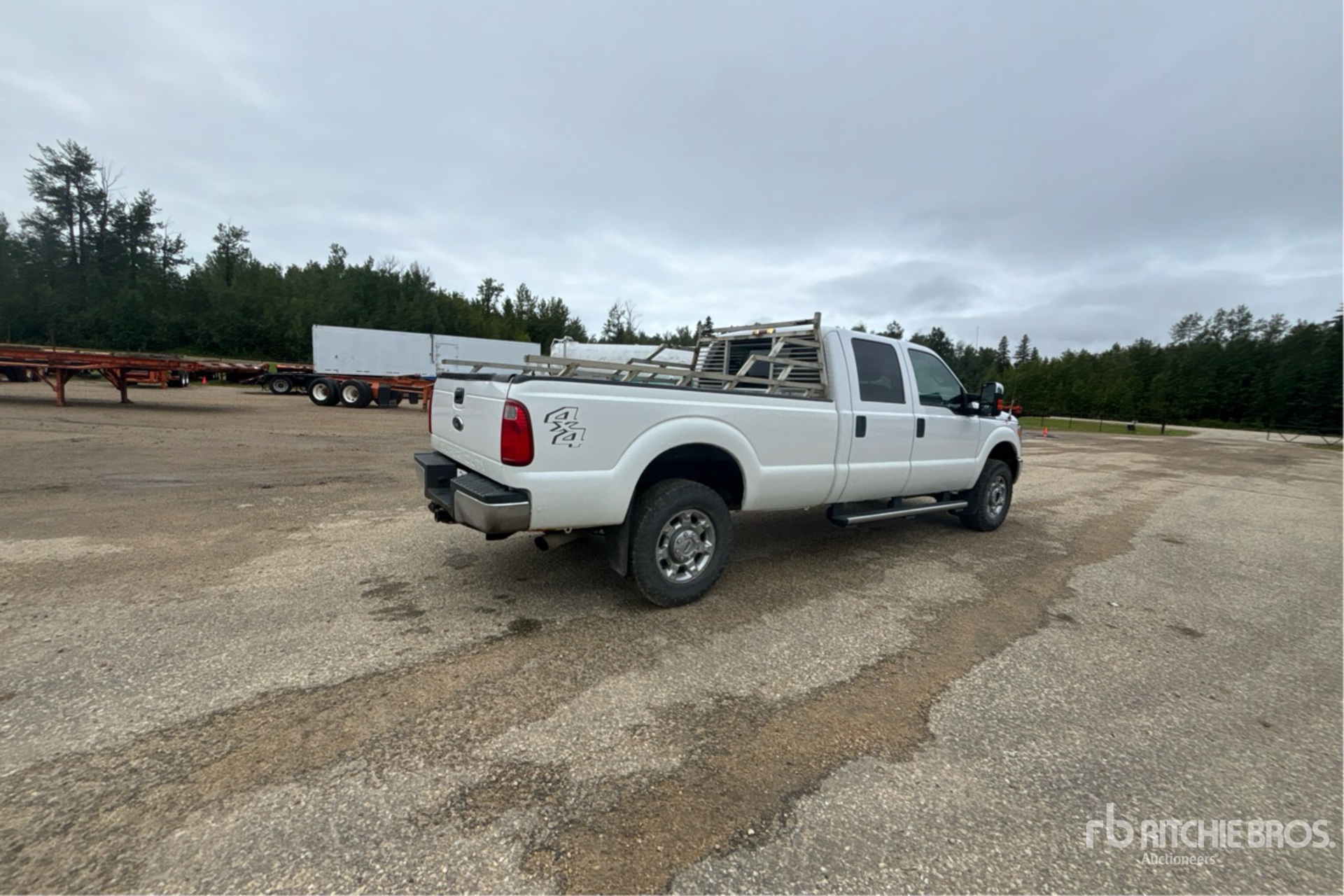 2016 Ford F-350