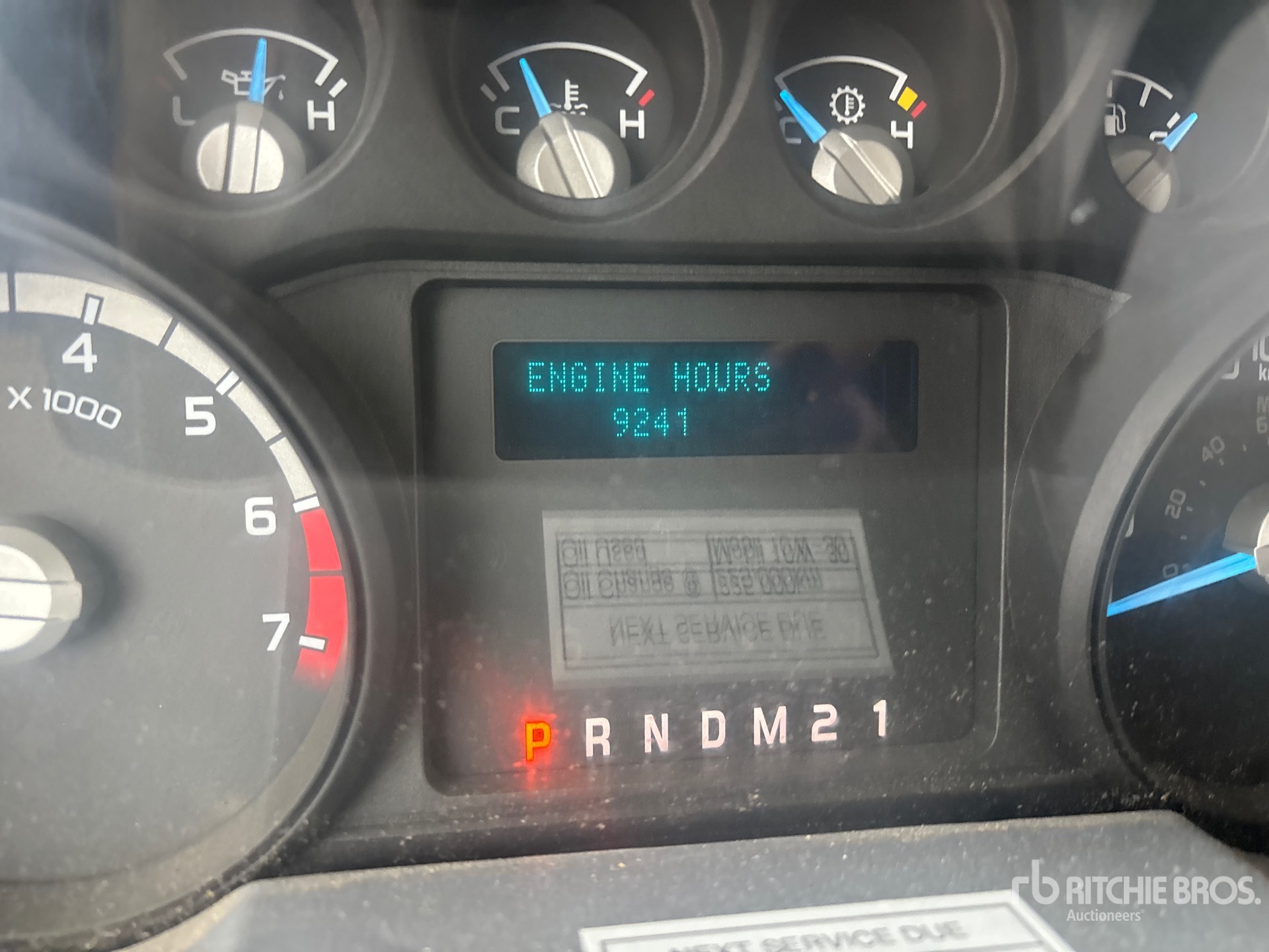 2016 Ford F-350
