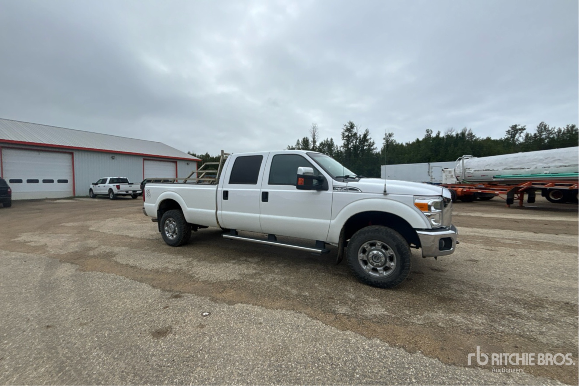2016 Ford F-350