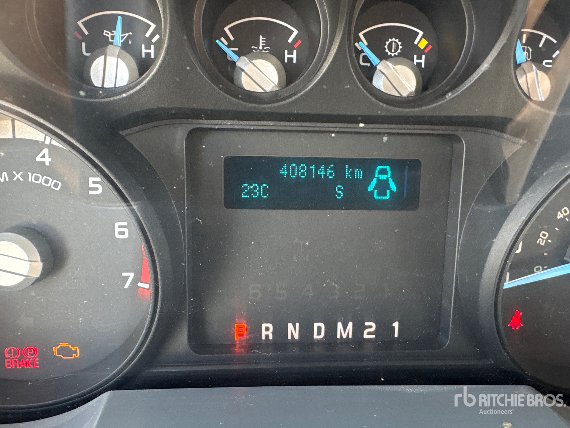 2015 Ford F350 SUPER DUTY