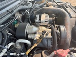 Motor with