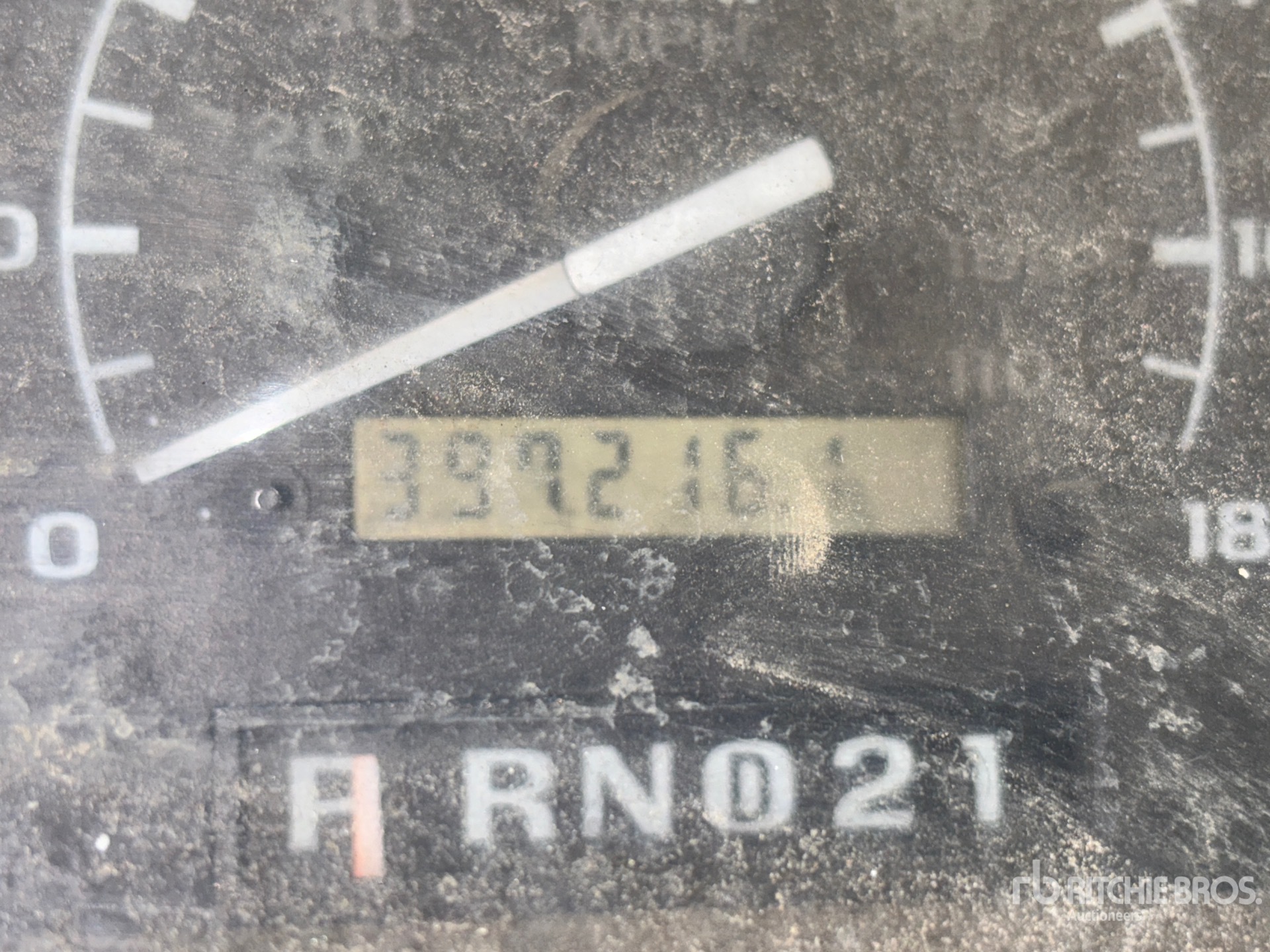 1997 Ford F-250