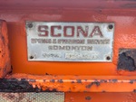 General Appearance with Numéro de série/Numéro d'identification du véhicule automobile