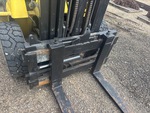 Hydraulique with