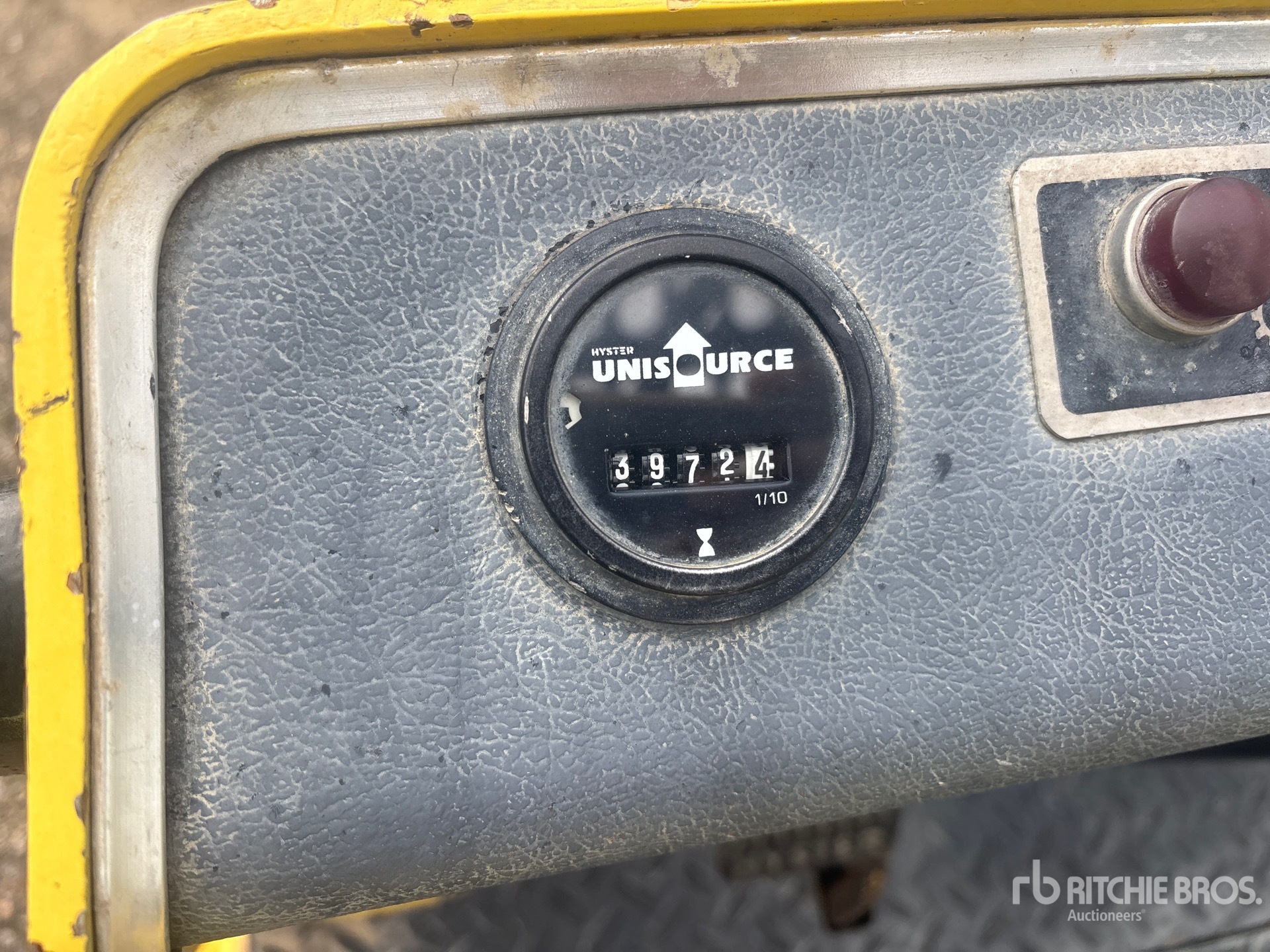 2006 Hyster H30E