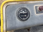 Aspect général with Compteur horaire / compteur kilométrique