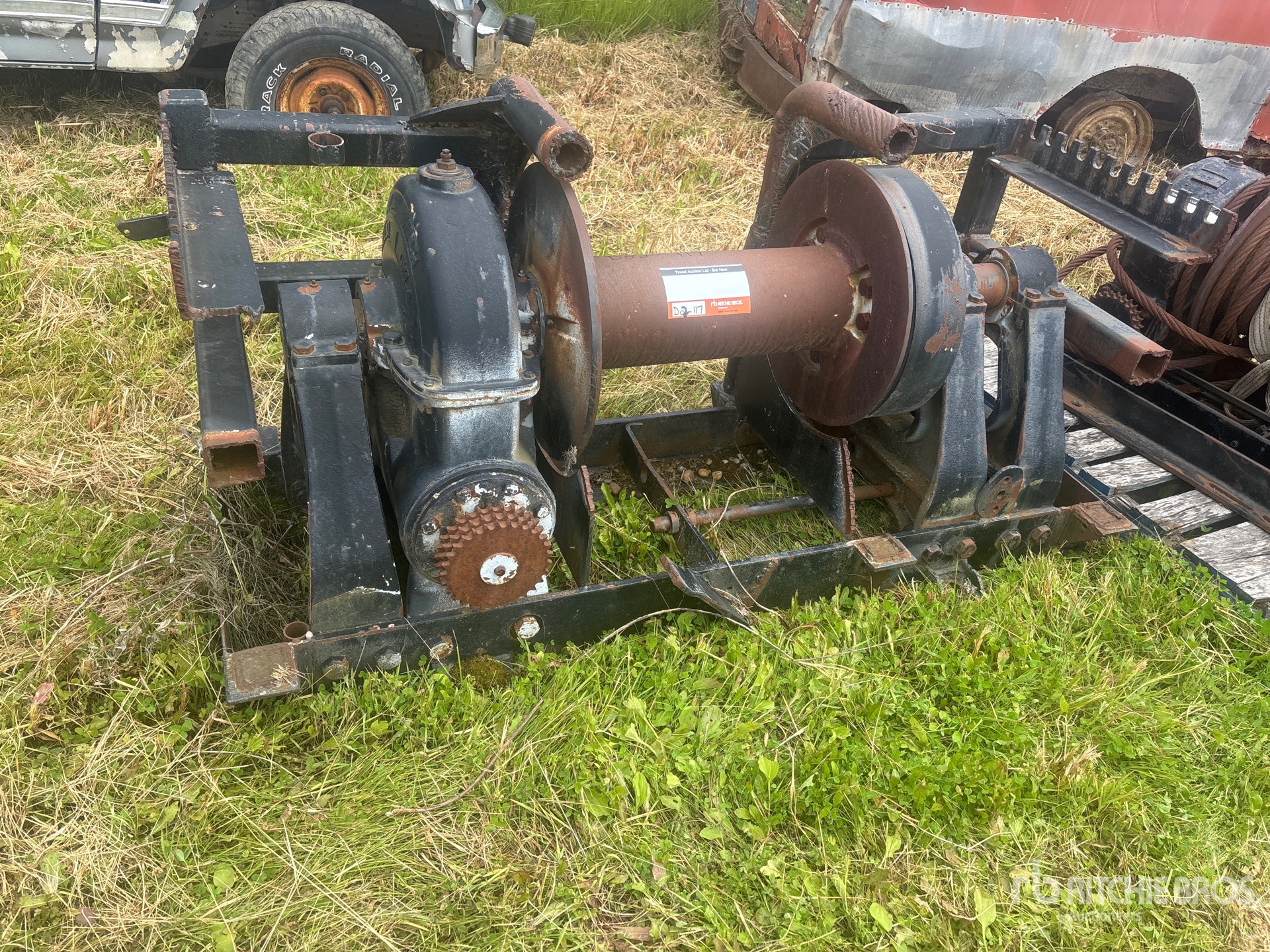 Tulsa 80C