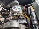 Engine Photos with