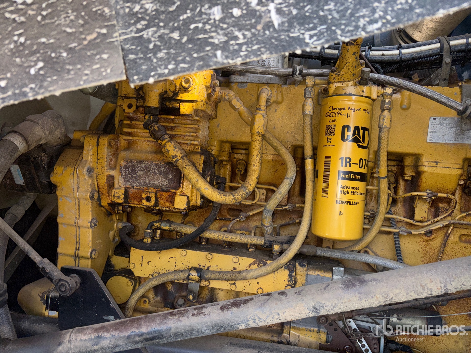 Moteur with