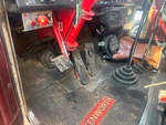 Cab with