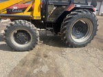 Chassis with