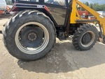 Chassis with