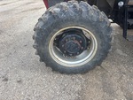 Chassis with