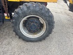 Chassis with