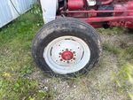 Chassis with