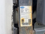 General Appearance with Refrigeration Unit Serial Number