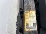 General Appearance with Refrigeration Unit Serial Number