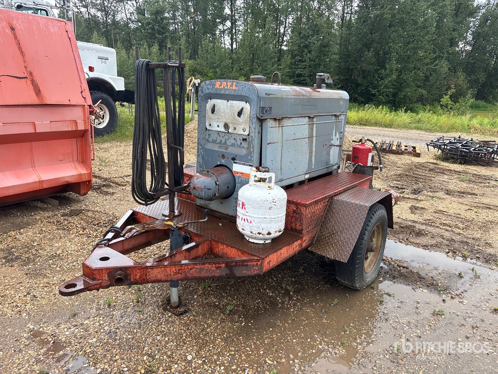General Appearance with Featured Photo