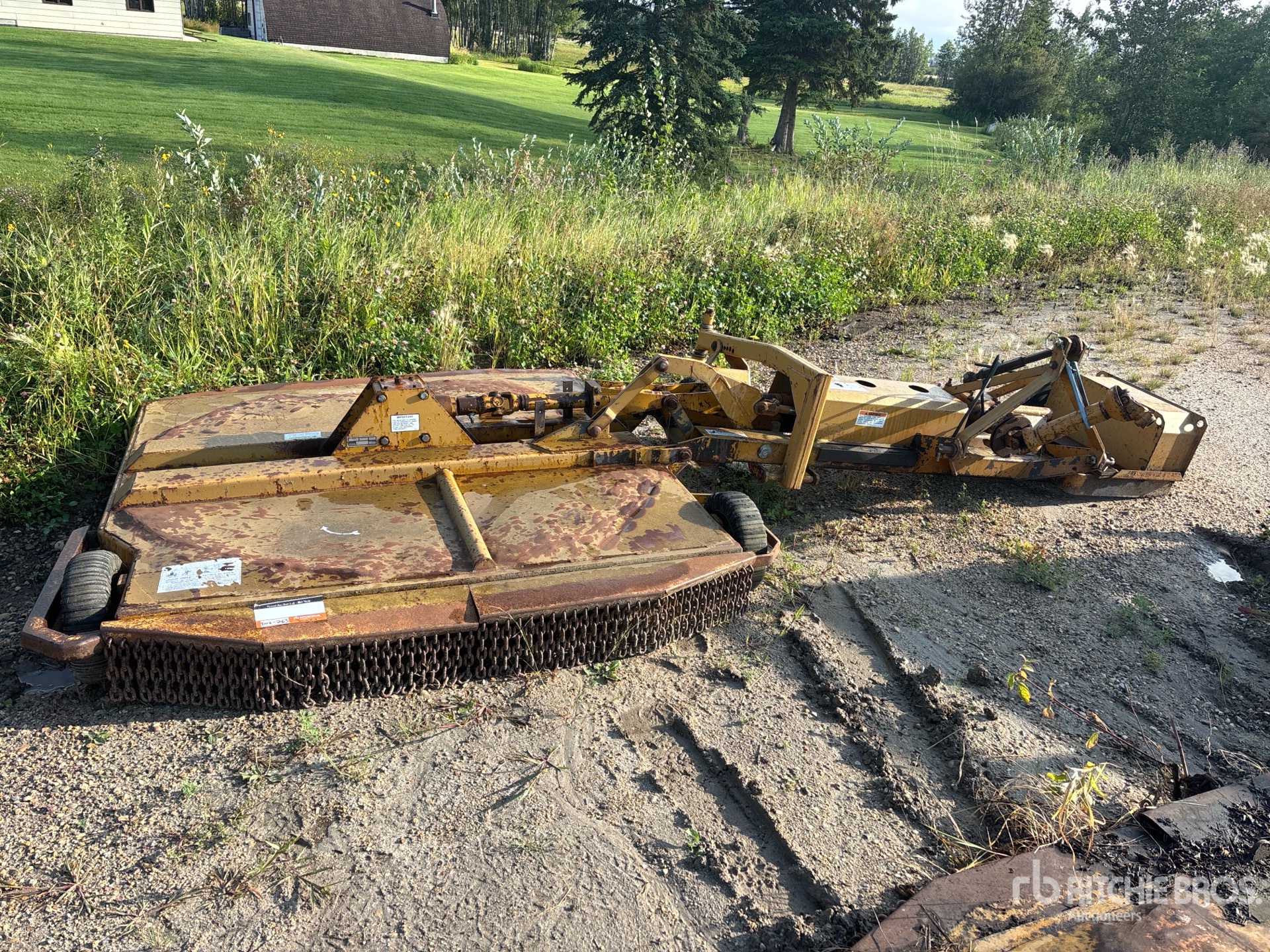 Woods S106-3