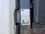 General Appearance with Refrigeration Unit Serial Number