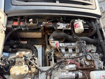 Basic Refrigeration Unit with