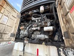 Basic Refrigeration Unit with