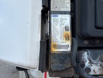 General Appearance with Refrigeration Unit Serial Number