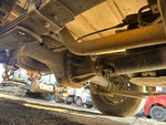 Drivetrain with