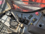 Control Station with Hydraulic Controls