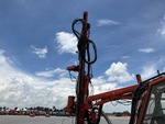 Chassis with Mast Condition