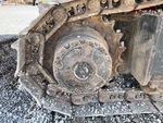 Drivetrain with Final Drives