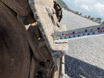 Undercarriage with Right Grouser Height