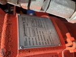 Chassis with Air Compressor