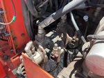 Hydraulics with