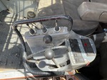 Control Station with Steering Controls