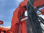 Chassis with Boom Condition