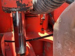 Hydraulics with Hydraulic Center Swivel