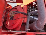 Engine with Exhaust System