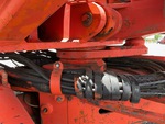 Chassis with Turntable Bearing