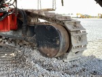 Drivetrain with Drive Motors