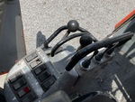 Control Station with Drivetrain Controls