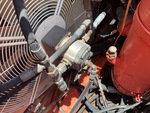 Hydraulics with Hydraulic Motors