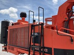 General Appearance with Hand Rails