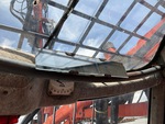 Control Station with Mirrors